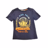 Storlek 110/116, H&M, skick C
