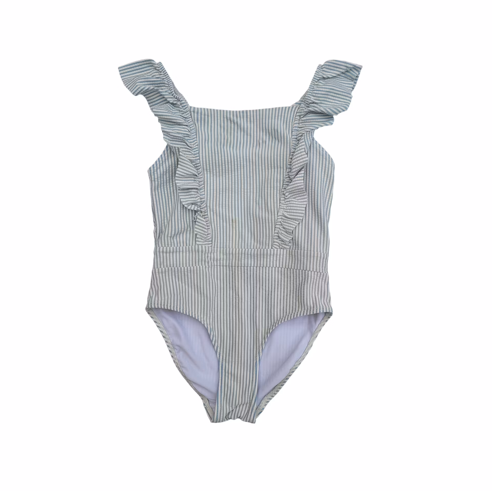 Storlek 122/128, H&M, skick B