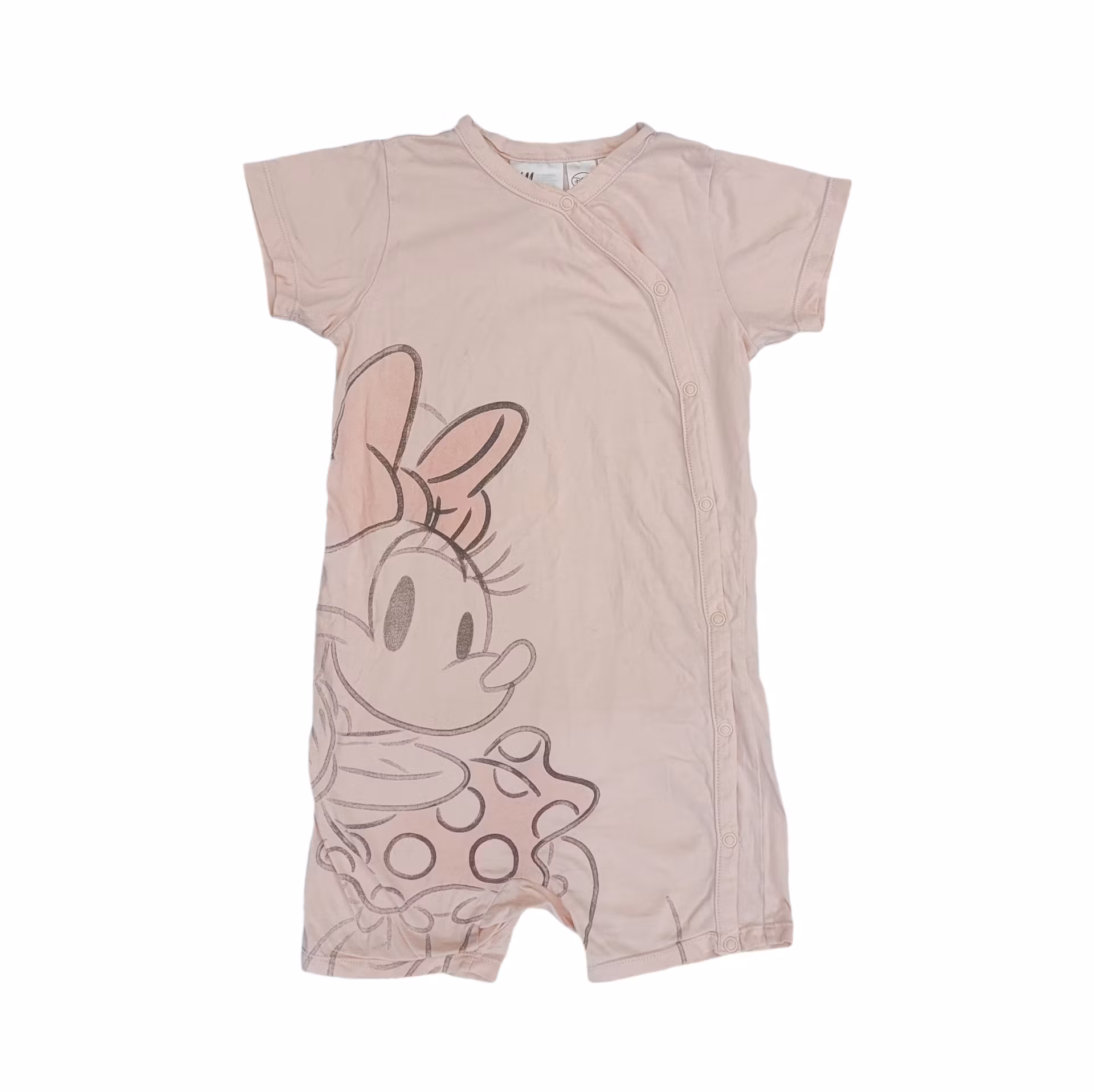 Storlek 98, H&M, skick B