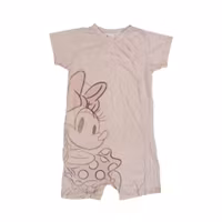 Storlek 98, H&M, skick B