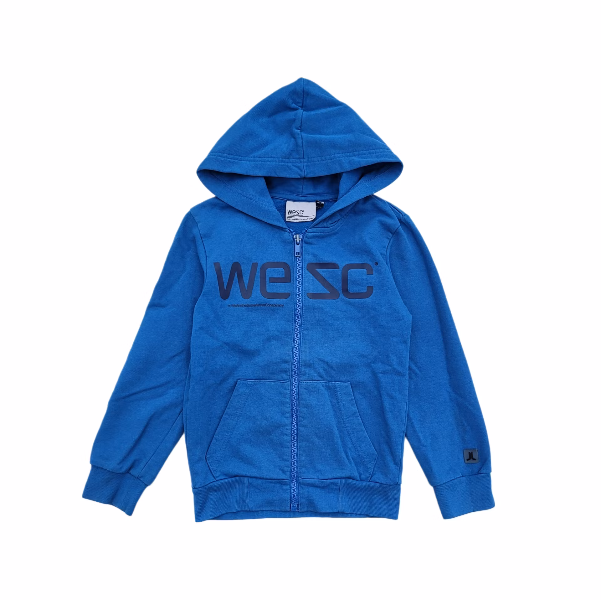 Storlek 122/128, WESC, skick B
