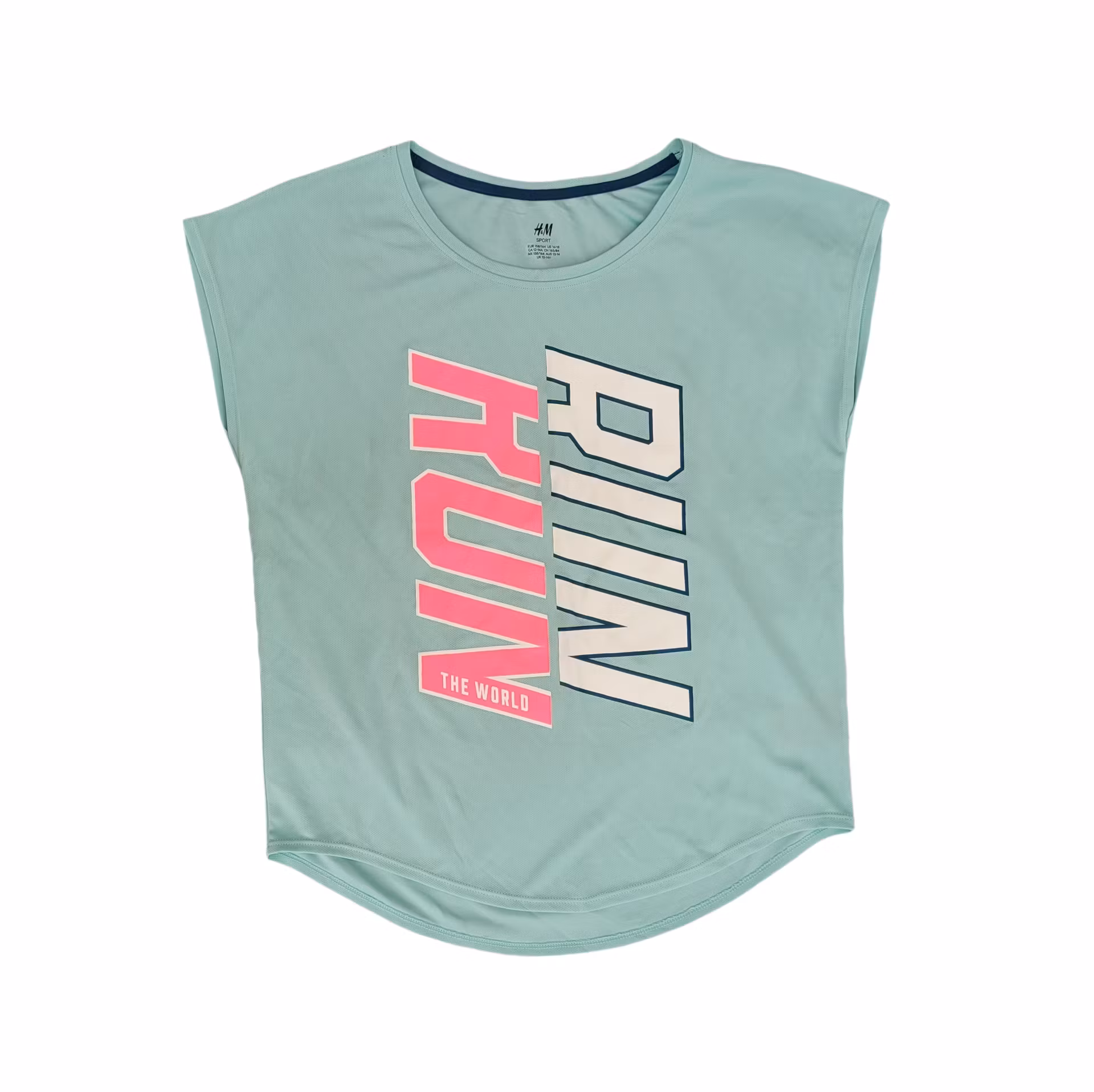 Storlek 158/164, H&M, skick A