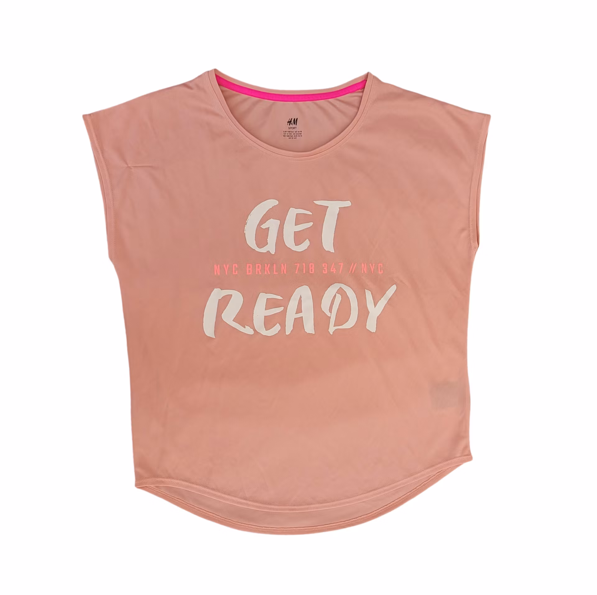 Storlek 158/164, H&M, skick B