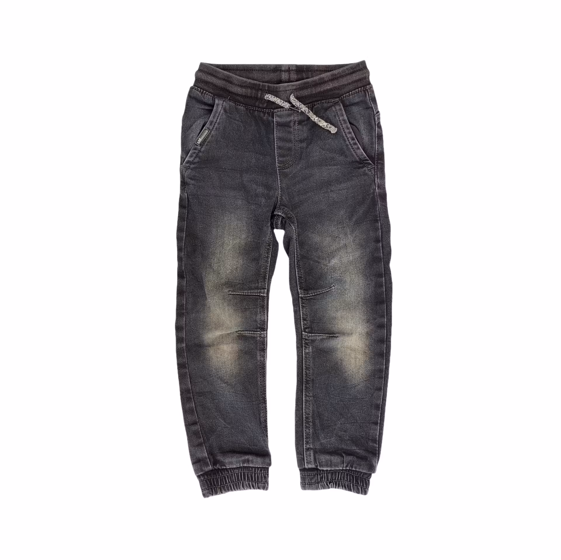 Storlek 104, Lab industries, skick B