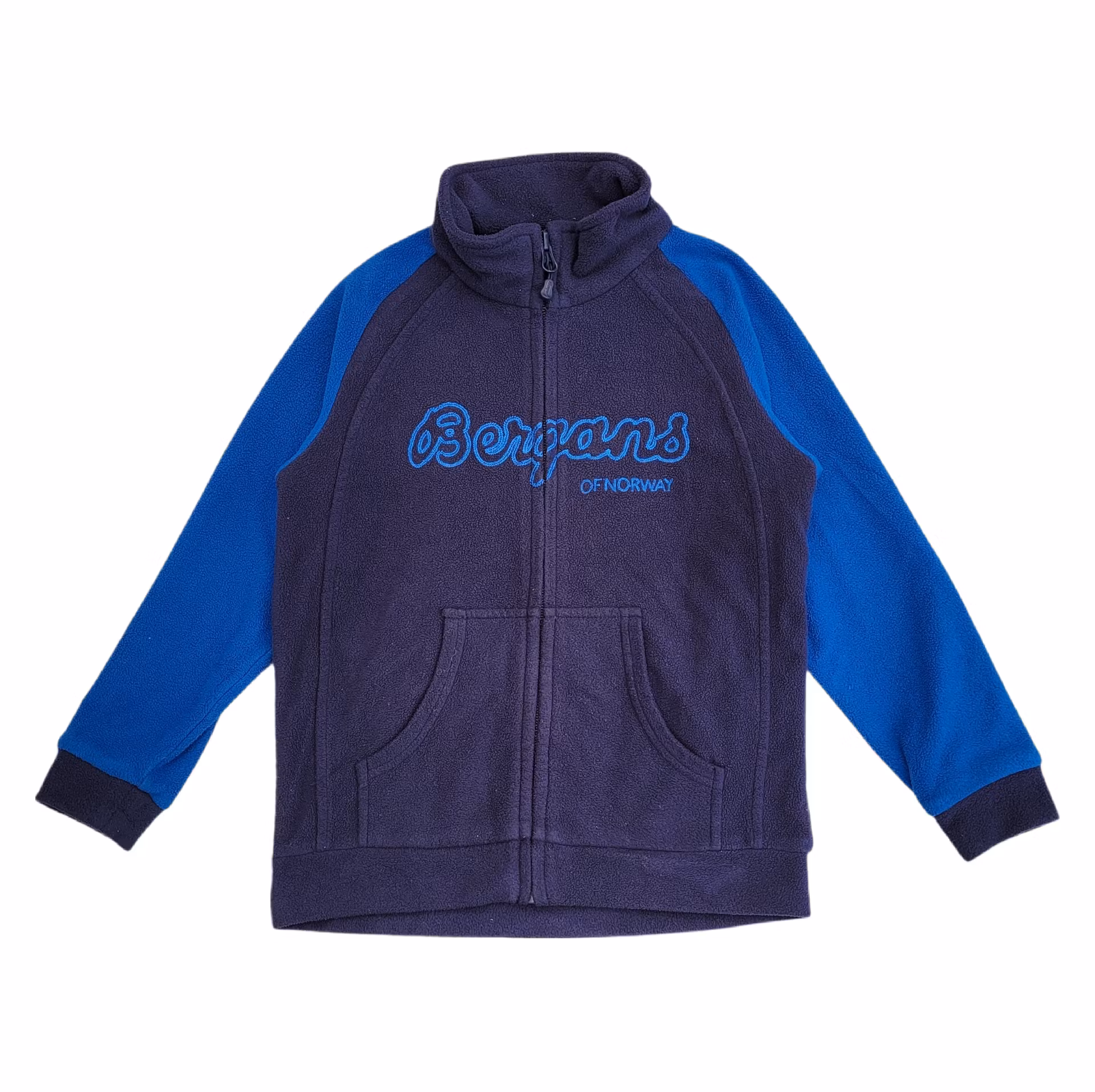 Storlek 104, Bergans, skick B