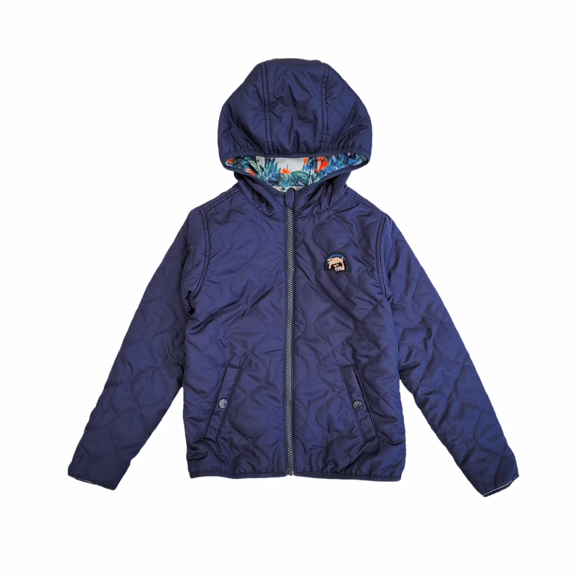 Storlek 122/128, We fashion, skick A