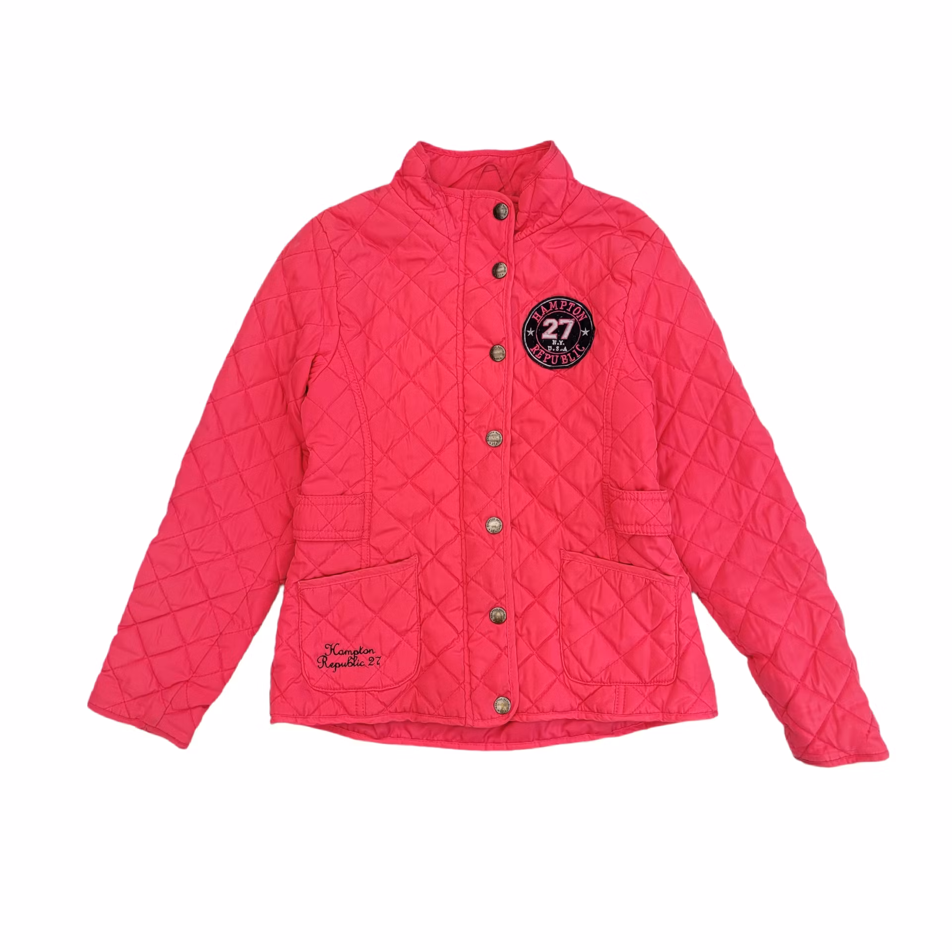 Storlek 140, Hampton republic, skick B