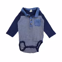 Storlek 62, H&M, skick B