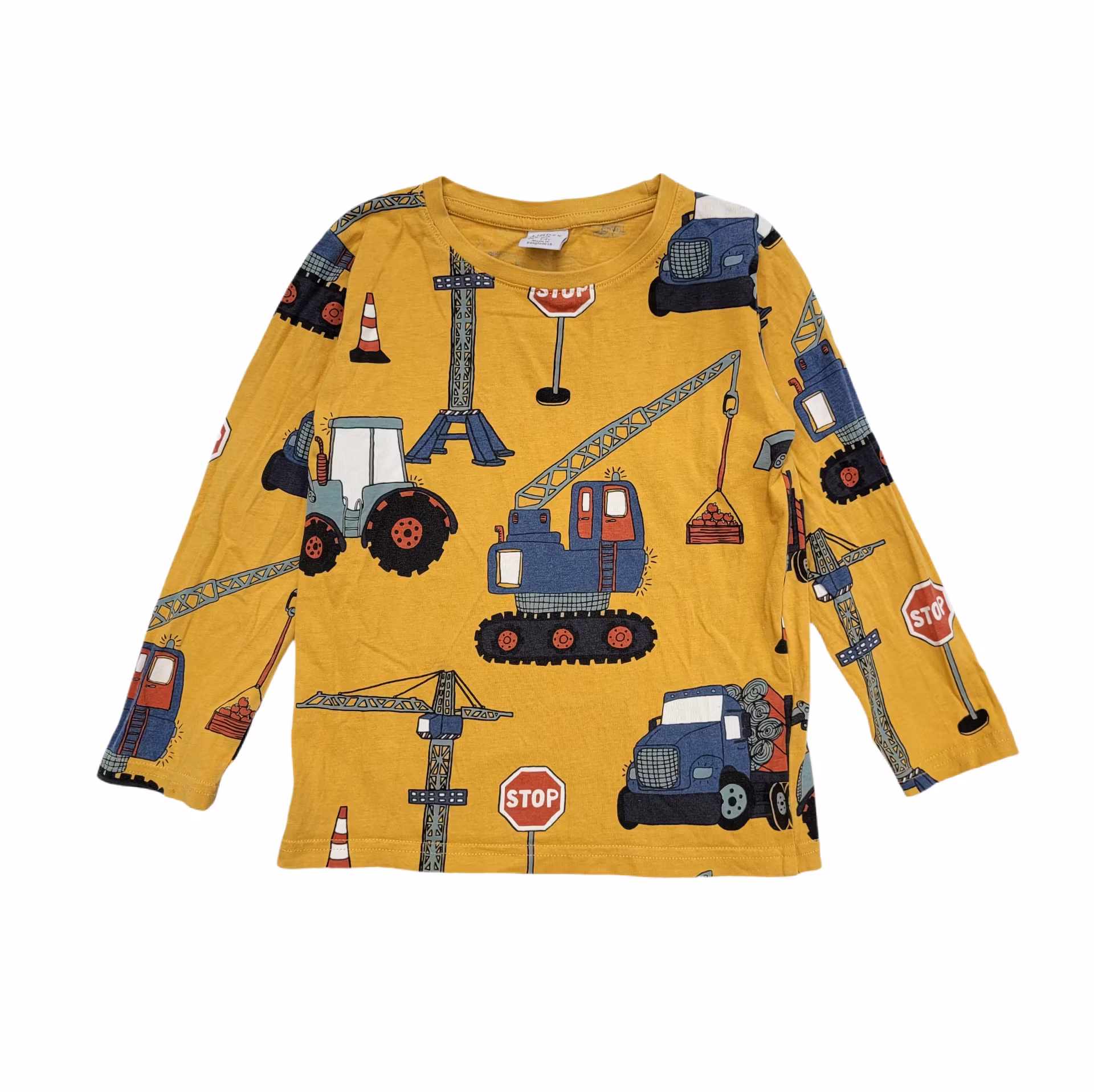 Storlek 104, Lindex, skick B