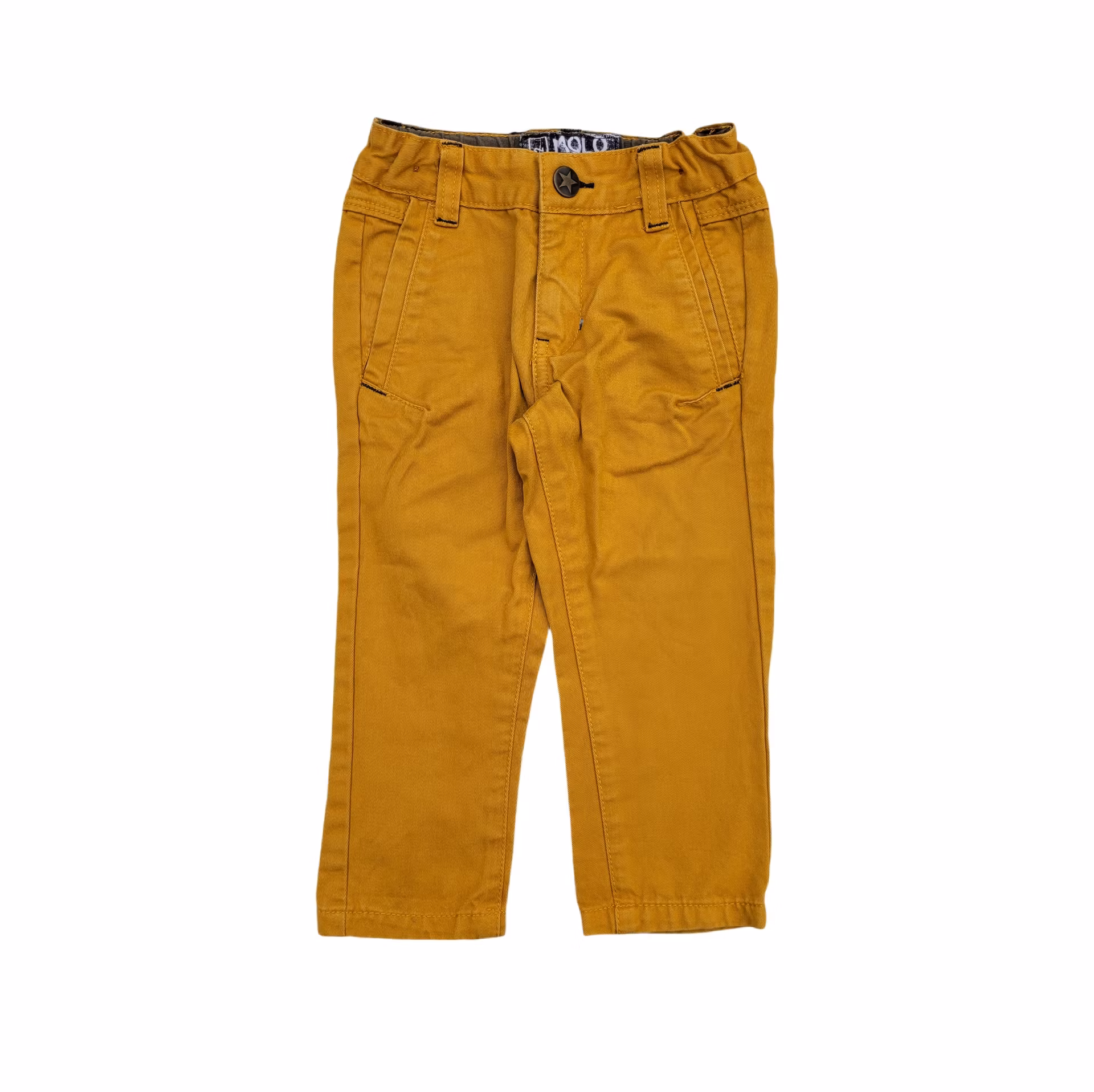 Storlek 92, Molo, skick B