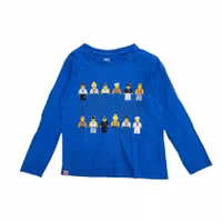 Storlek 116, Lego, skick C