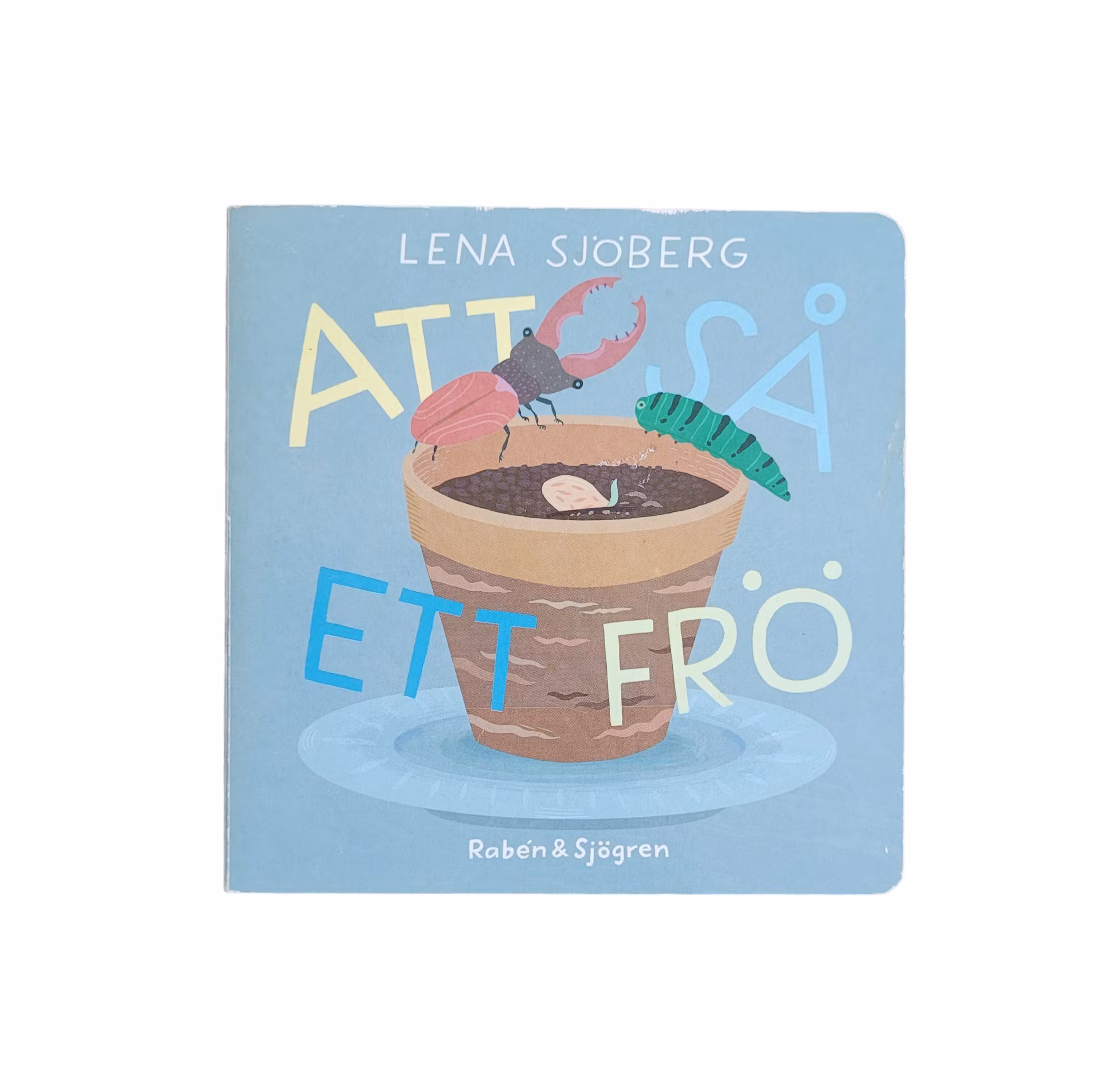 Att så ett frö, skick B