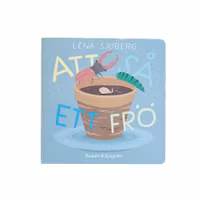 Att så ett frö, skick B