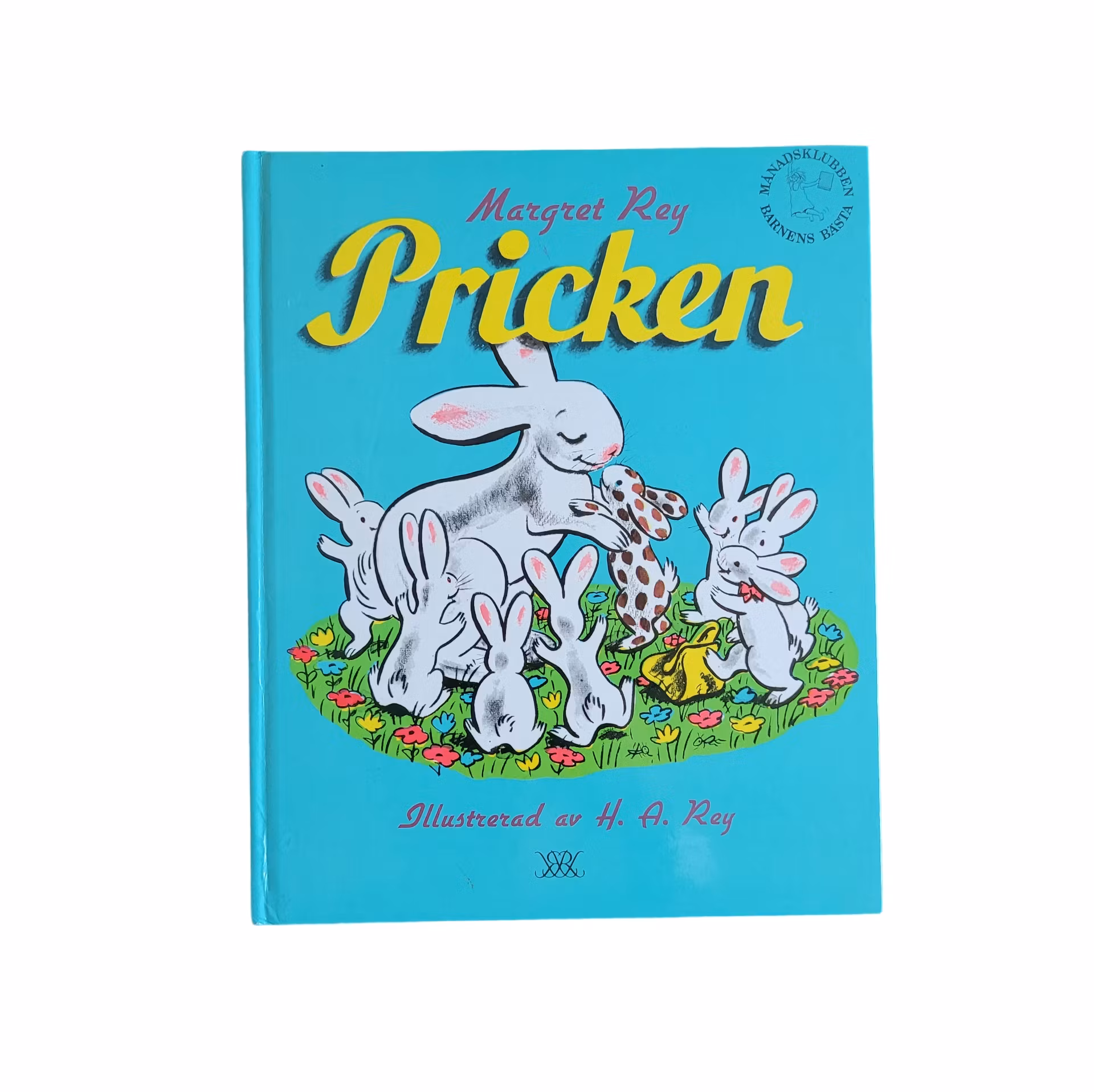 Pricken, skick B