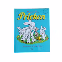 Pricken, skick B
