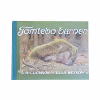 Tomtebobarnen, skick B