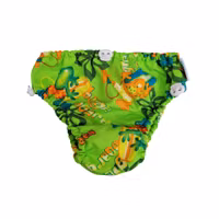 Storlek 5-7 kg, Dolphin swimwear, skick B