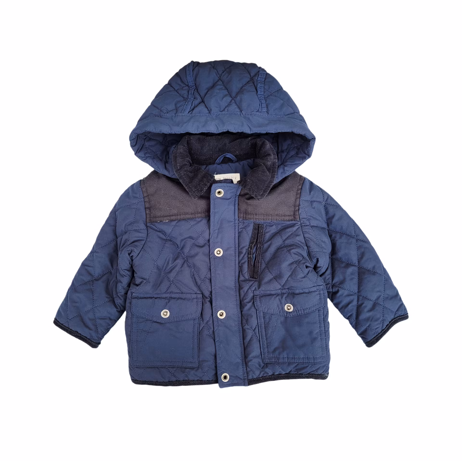 Storlek 80, Zara, skick B