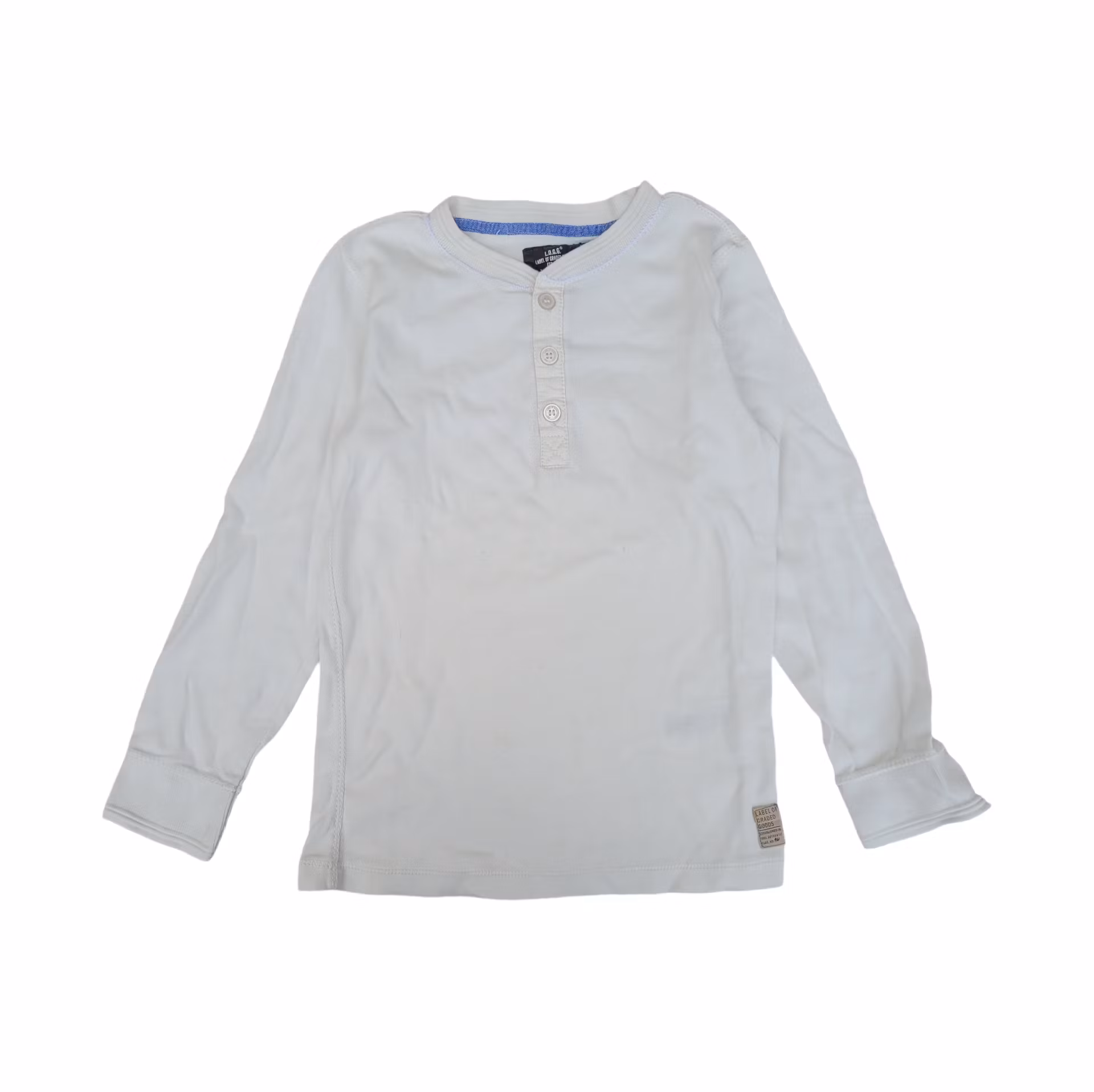 Storlek 110/116, H&M, skick B