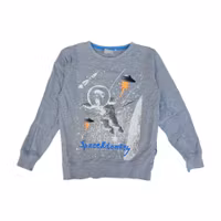Storlek 122/128, Name it, skick C
