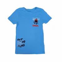 Storlek 134/140, Boys destination, skick B