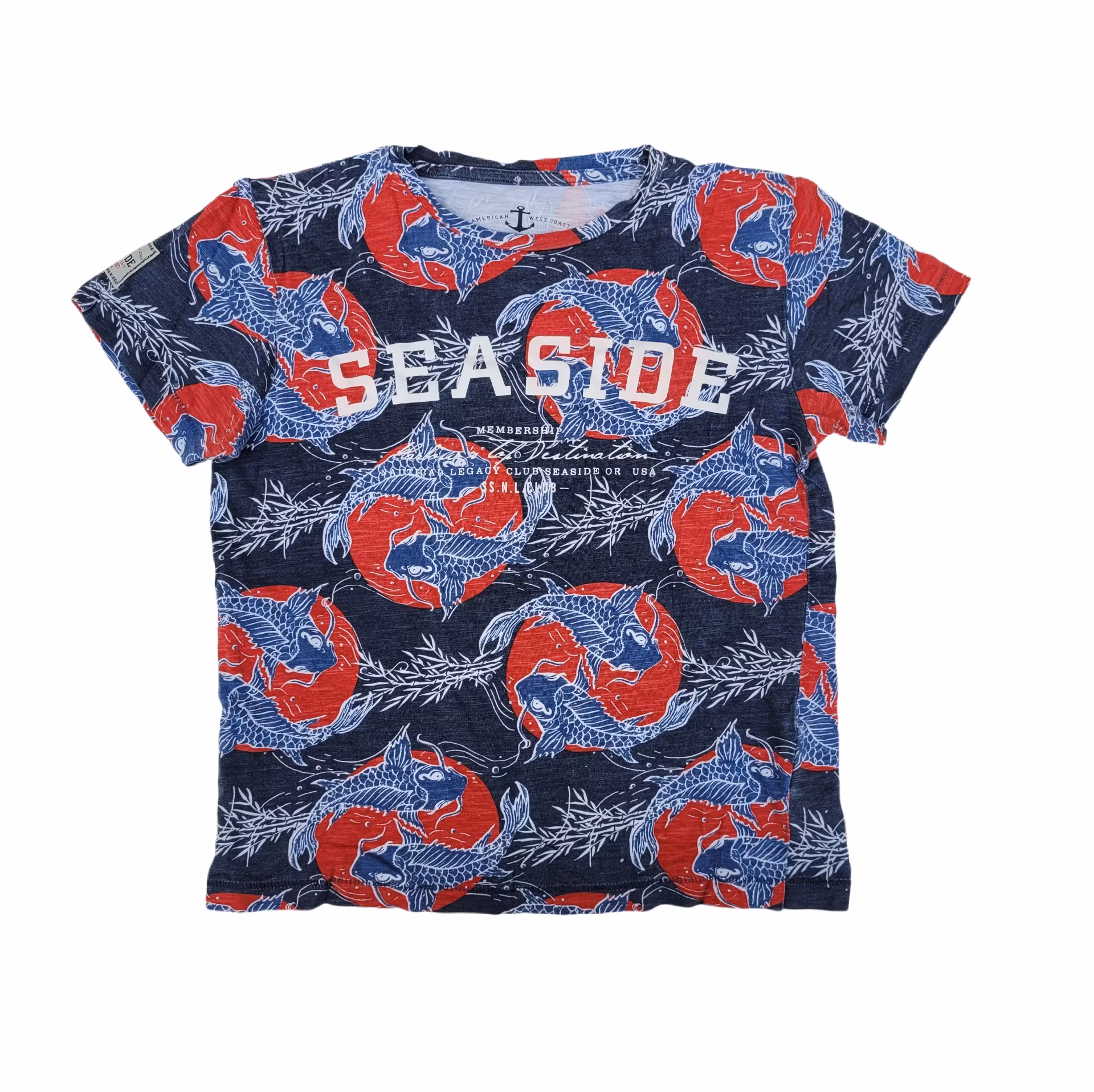 Storlek 130, Seaside, skick B