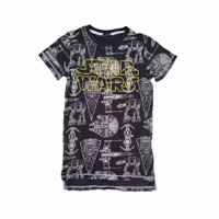 Storlek 116, Star wars, skick B