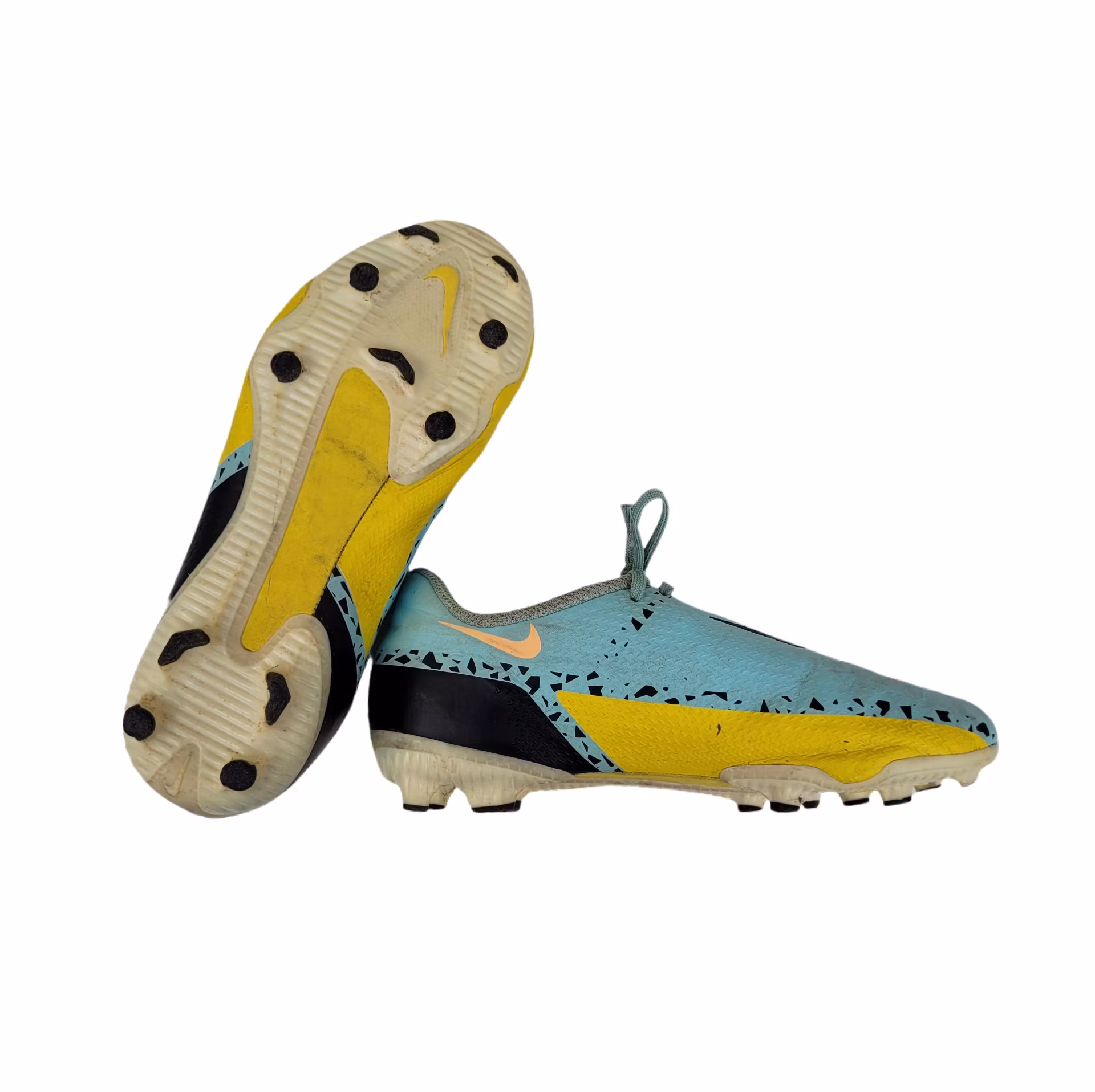 Storlek 33, Nike, skick B