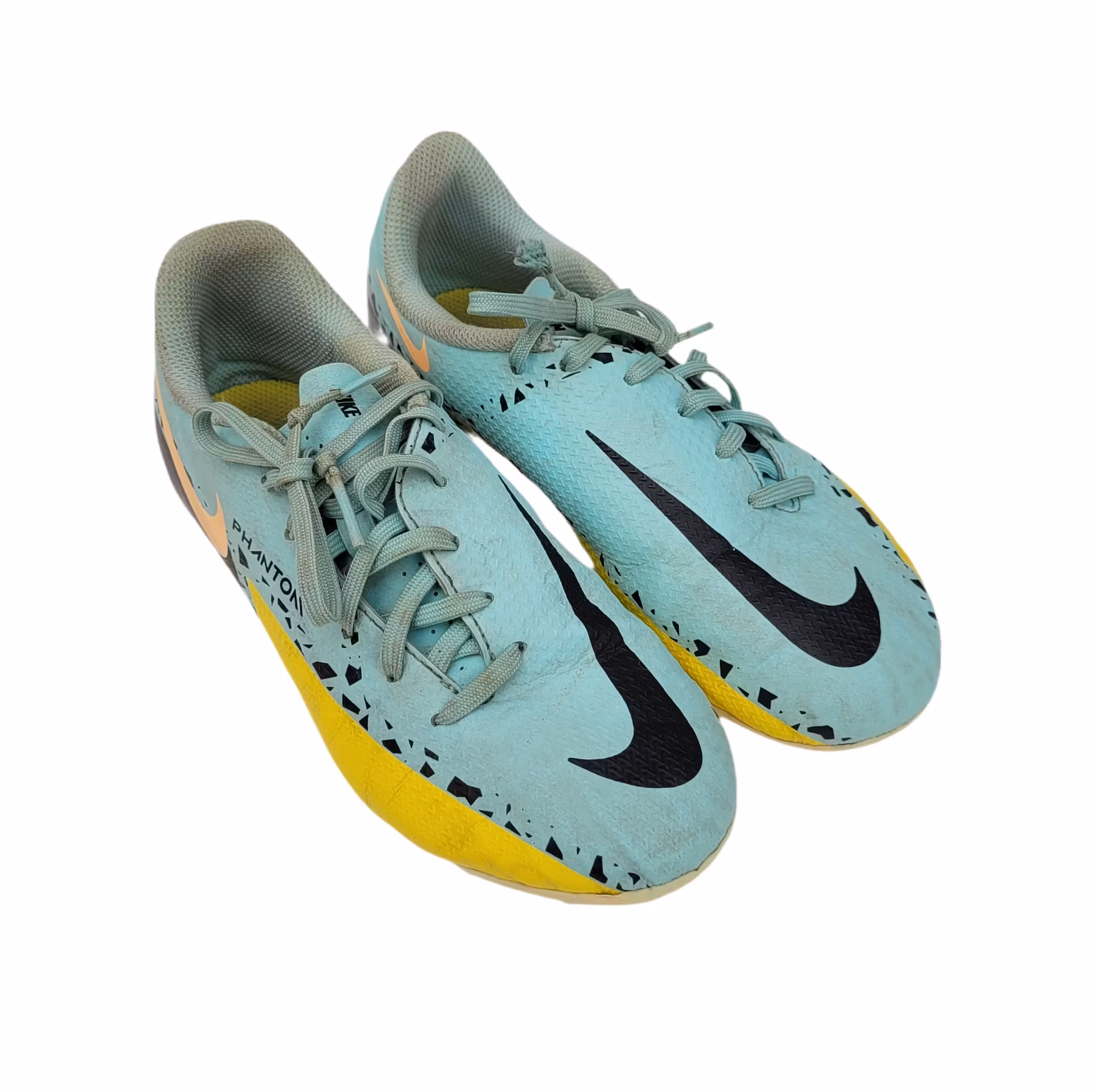Storlek 33, Nike, skick B