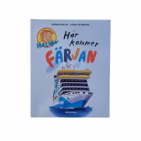 Här kommer färjan, skick A