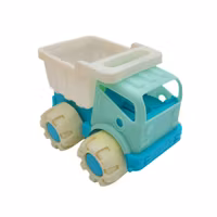Dumper, skick B