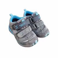 Storlek 23, Superfit, skick C