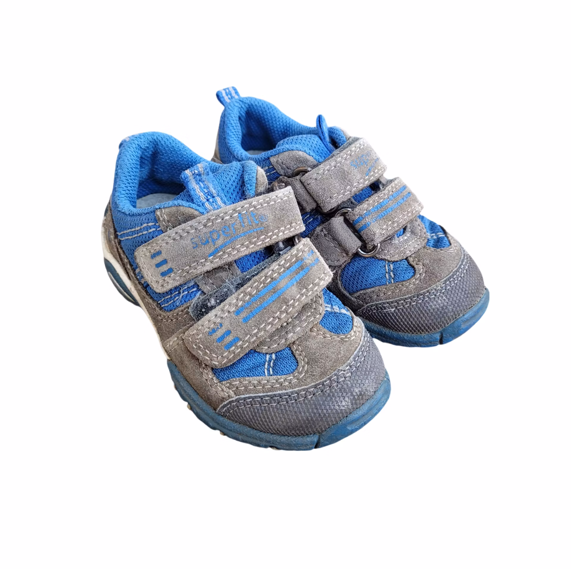 Storlek 22, Superfit, skick B