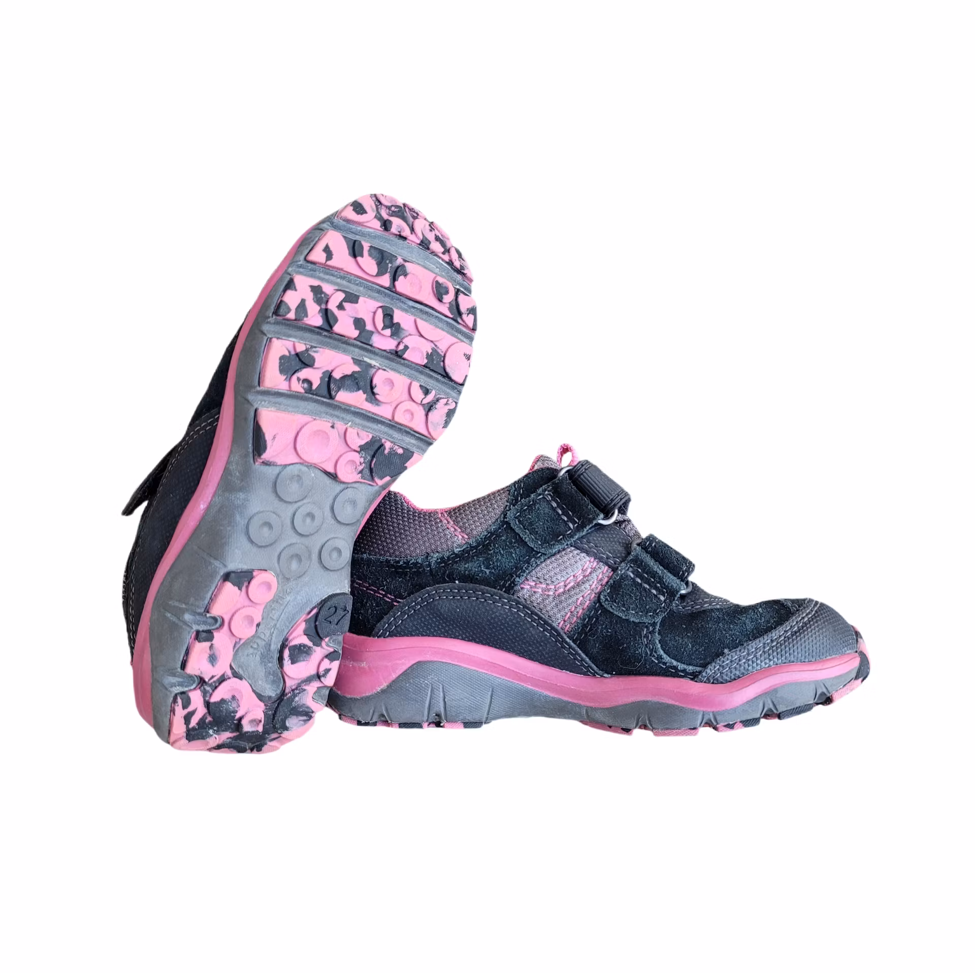 Storlek 27, Superfit, skick B