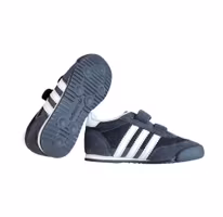 Storlek 23, Adidas, skick B