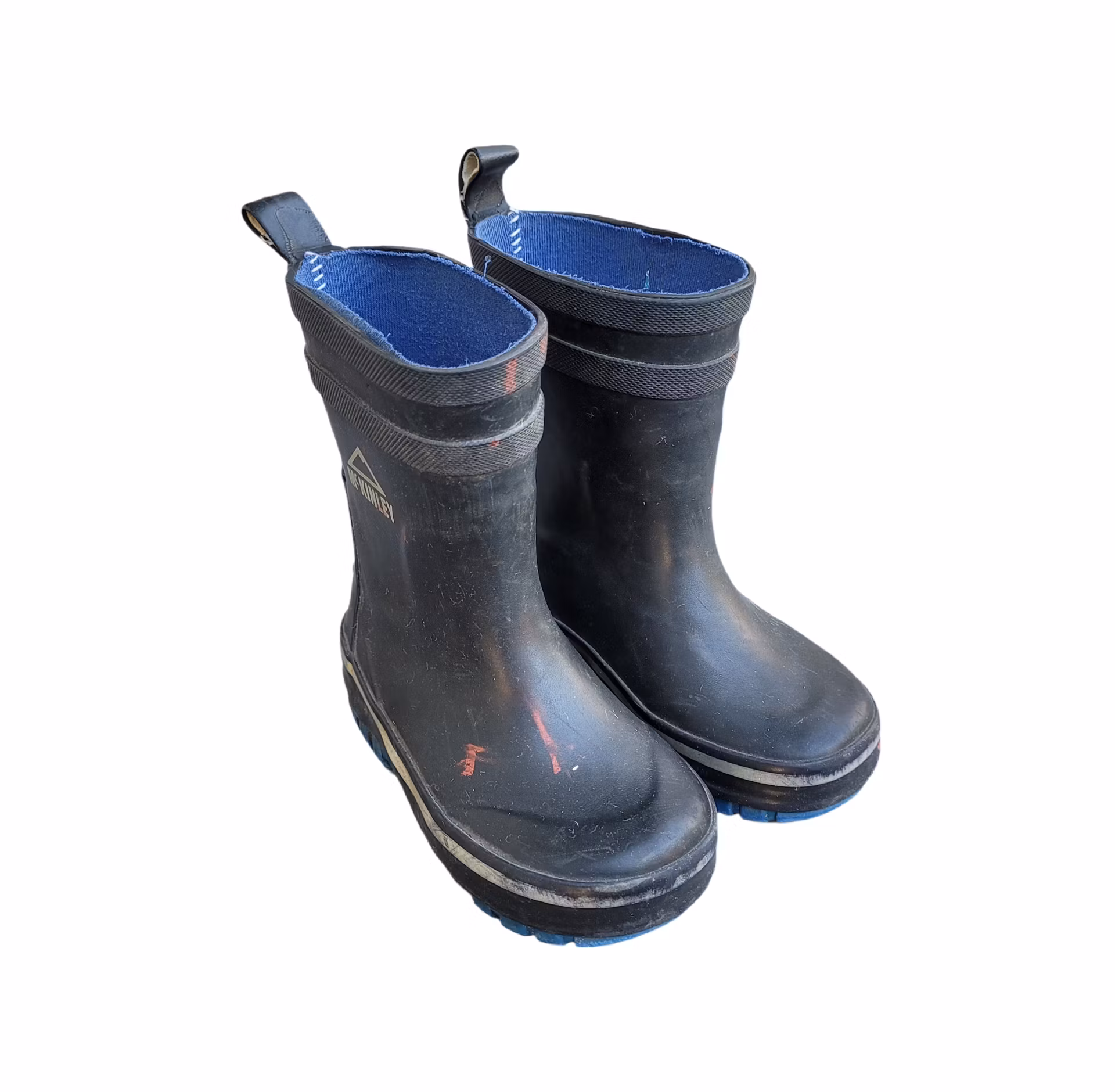 Storlek 24, McKinley, skick B