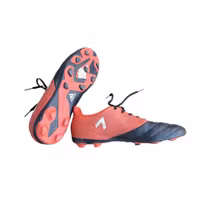 Storlek 36 2/3, Adidas, skick B