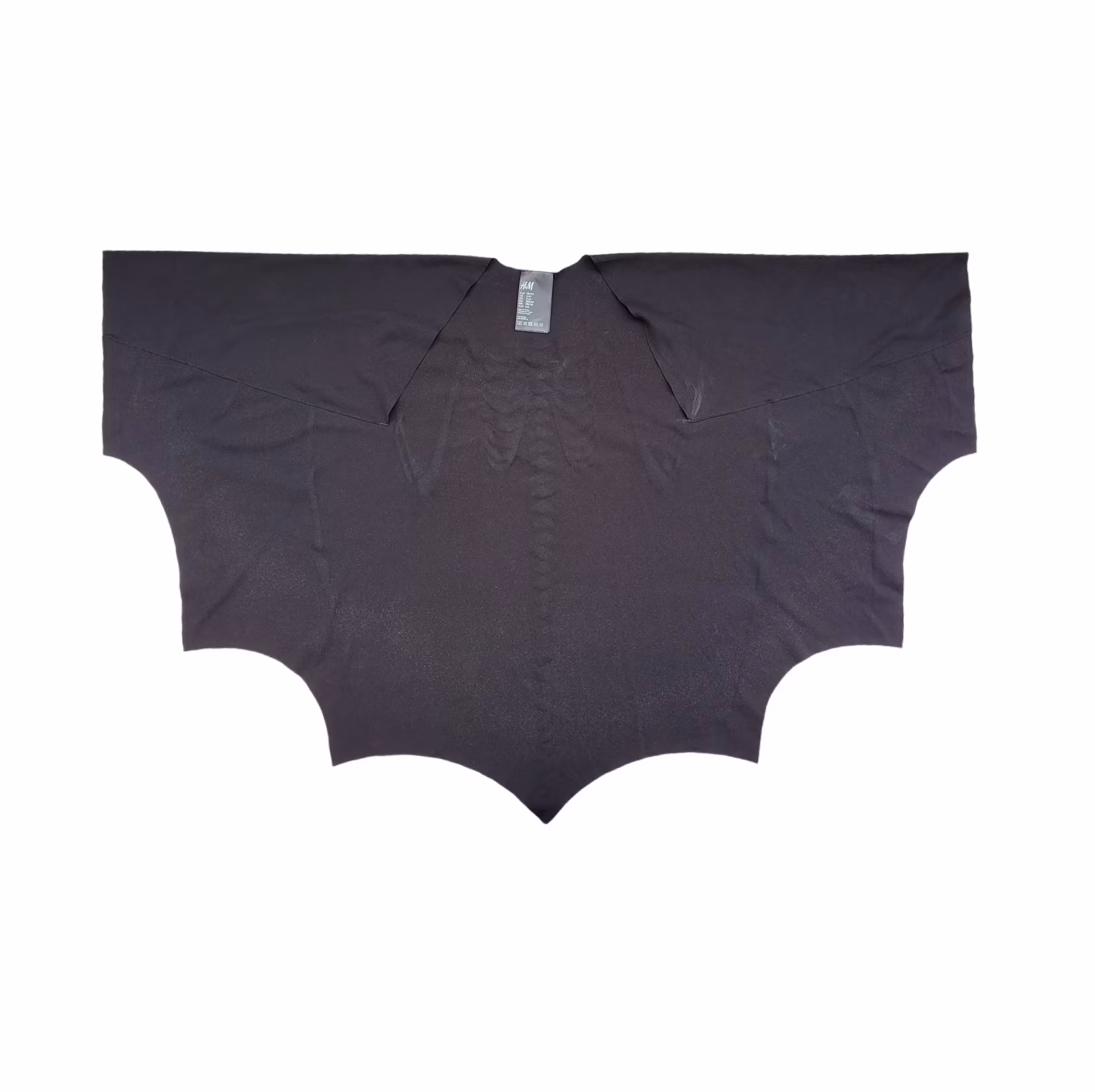 Fladdermuscape, storlek 98/104/110/116, H&M, skick A