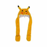 Pokemon-mössa, one size, skick B