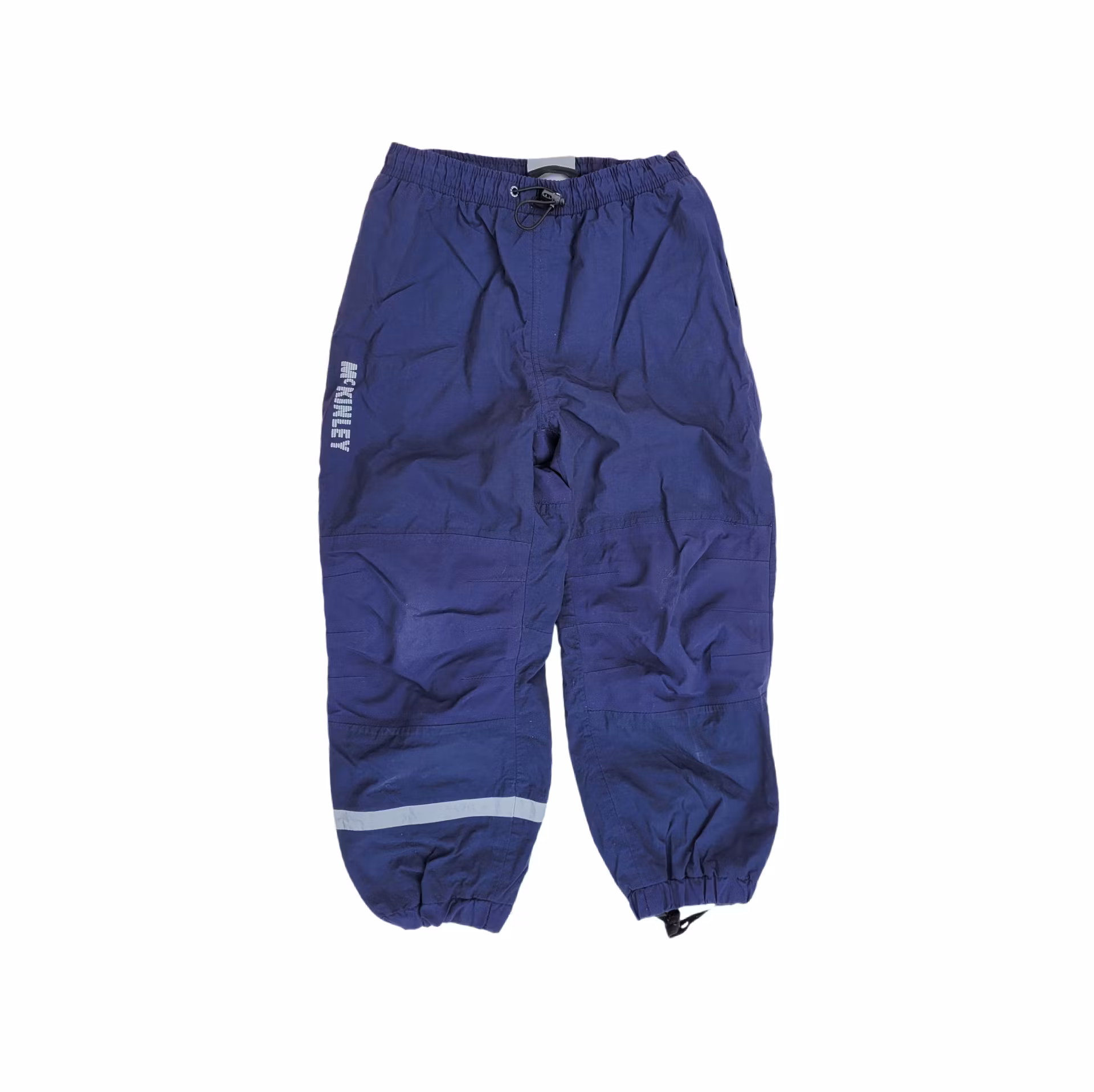Storlek 120, McKinley, skick B