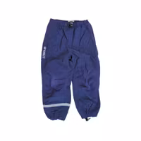 Storlek 120, McKinley, skick B