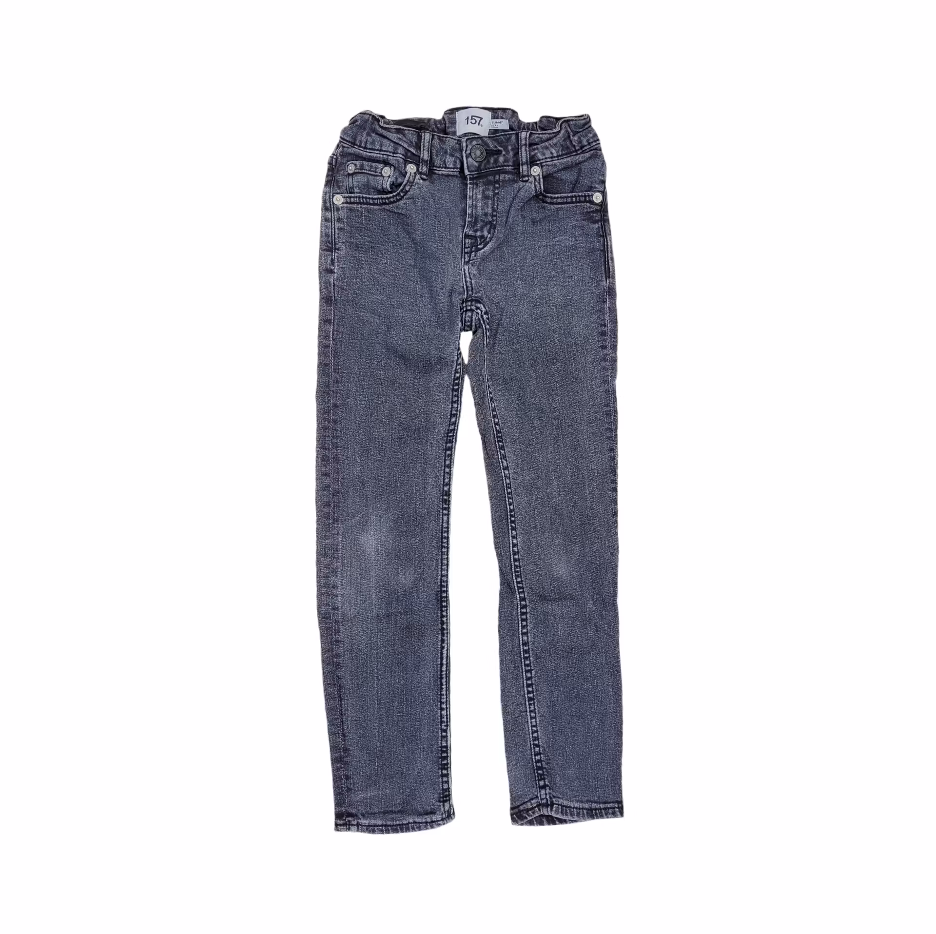 Storlek 130, Lager 157, skick B