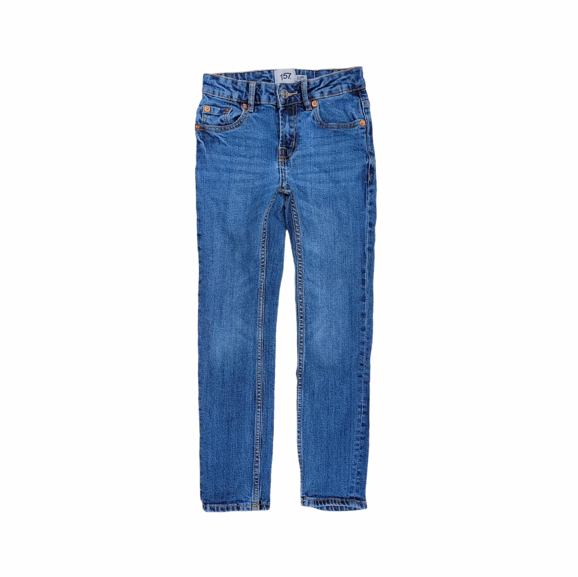 Storlek 130, Lager 157, skick B