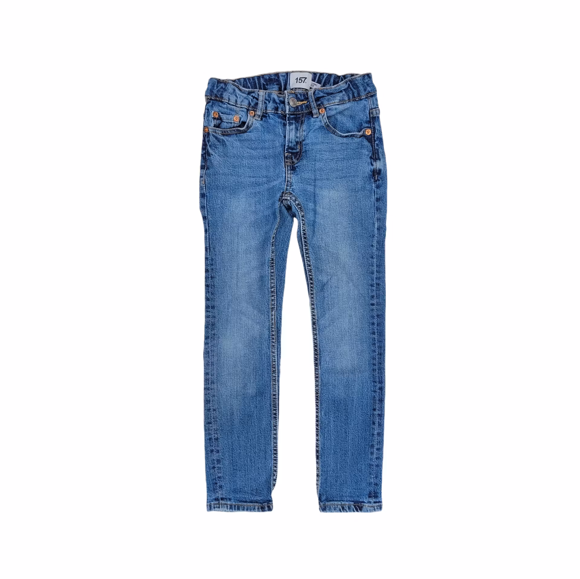Storlek 130, Lager 157, skick B