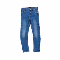 Storlek 128, Denim day, skick B