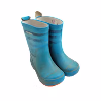 Storlek 27, Tretorn, skick B
