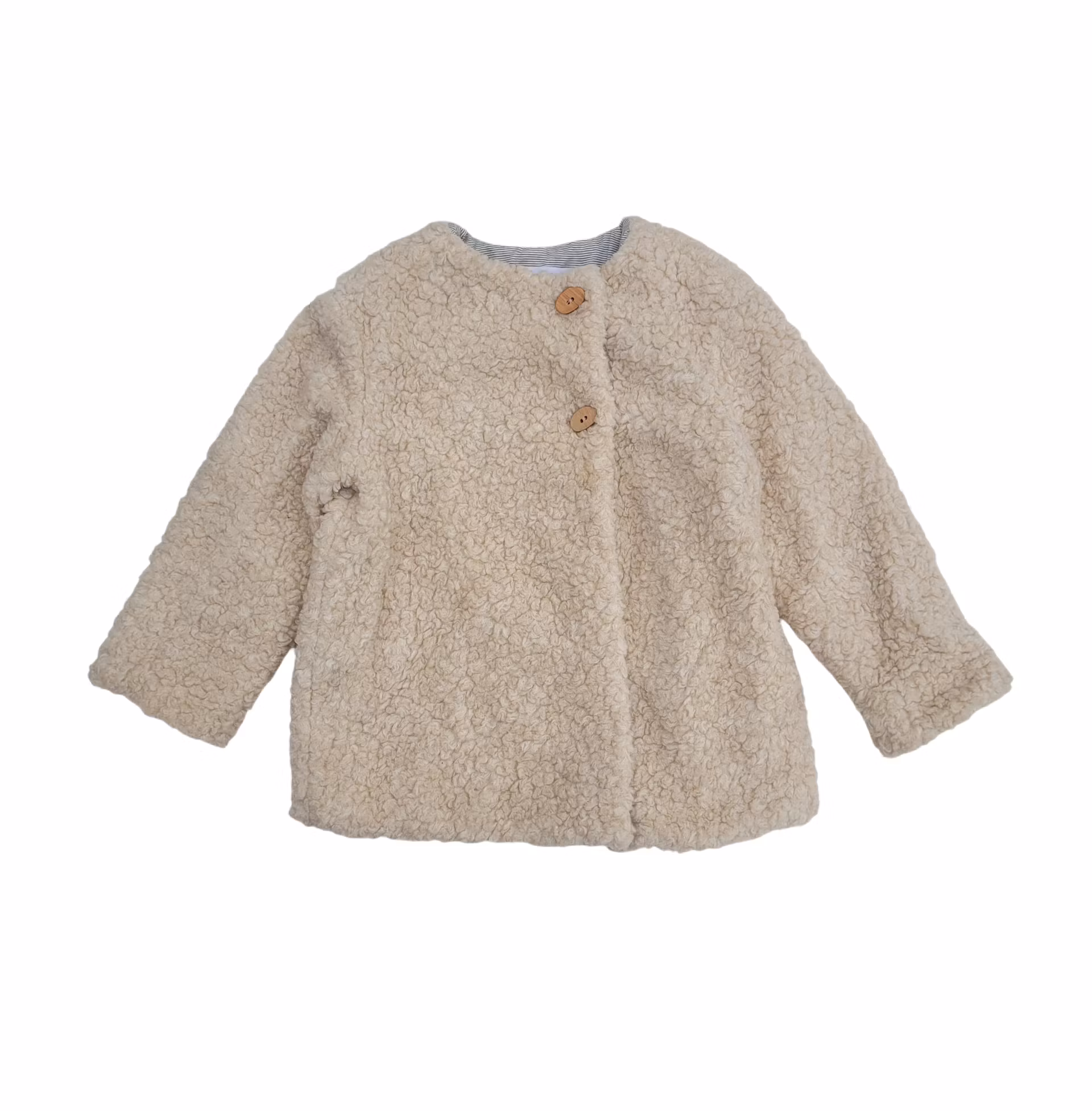 Storlek 110, Zara, skick B