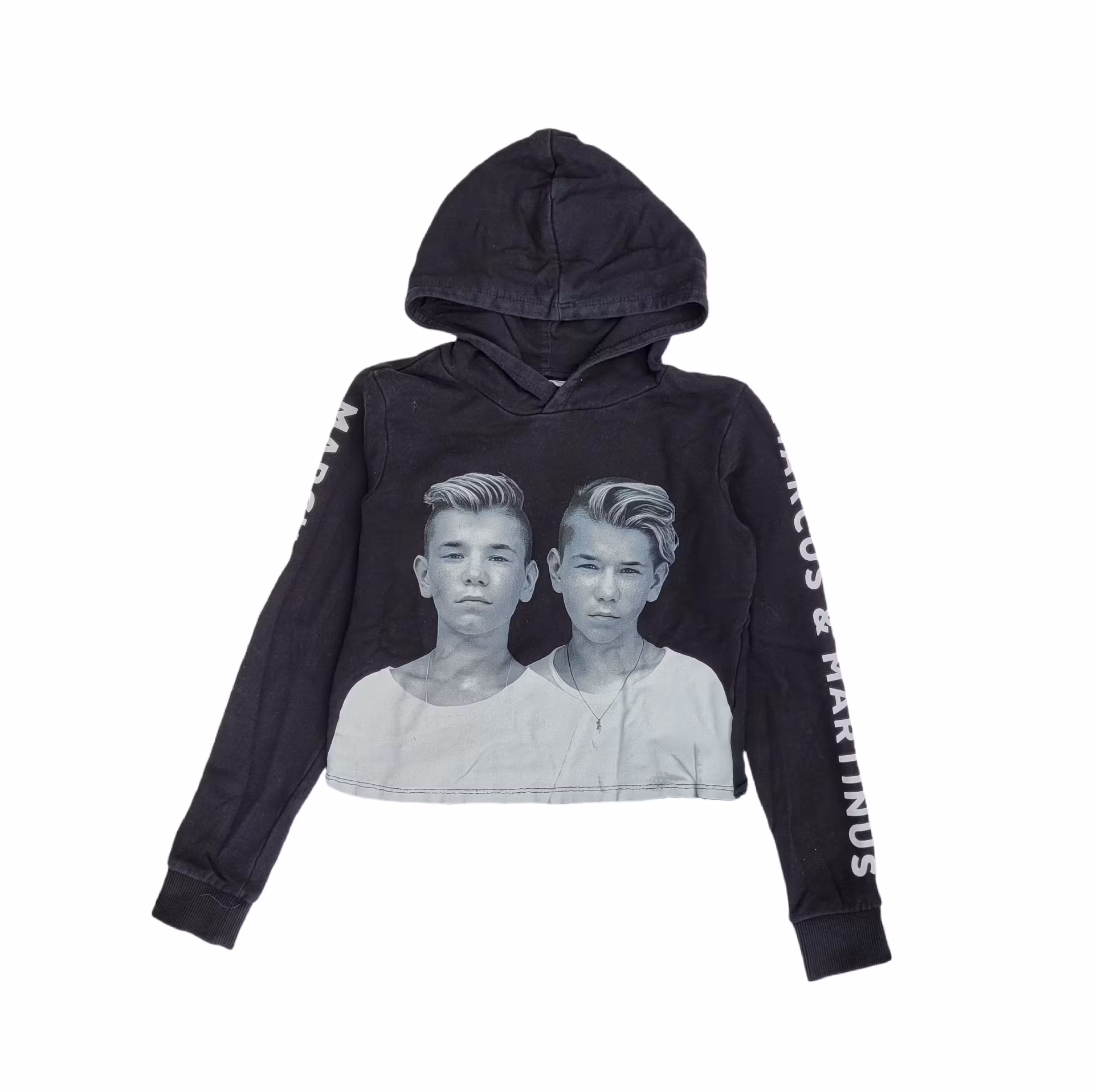 Storlek 134/140, Marcus & Martinus, H&M, skick B
