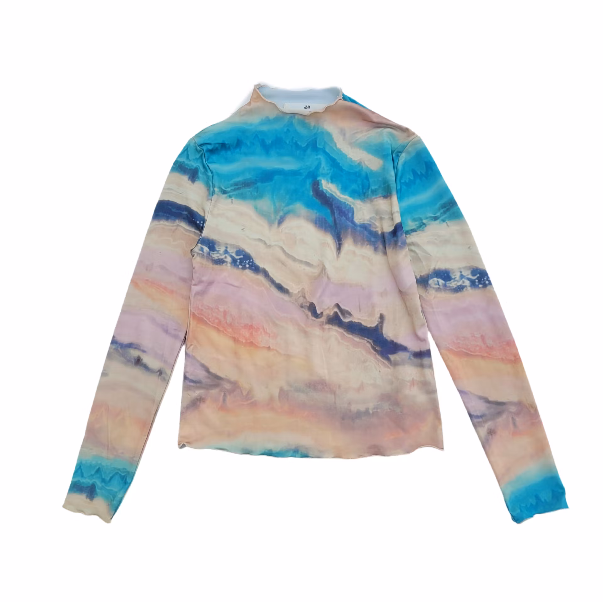 Storlek 134/140, H&M, skick B