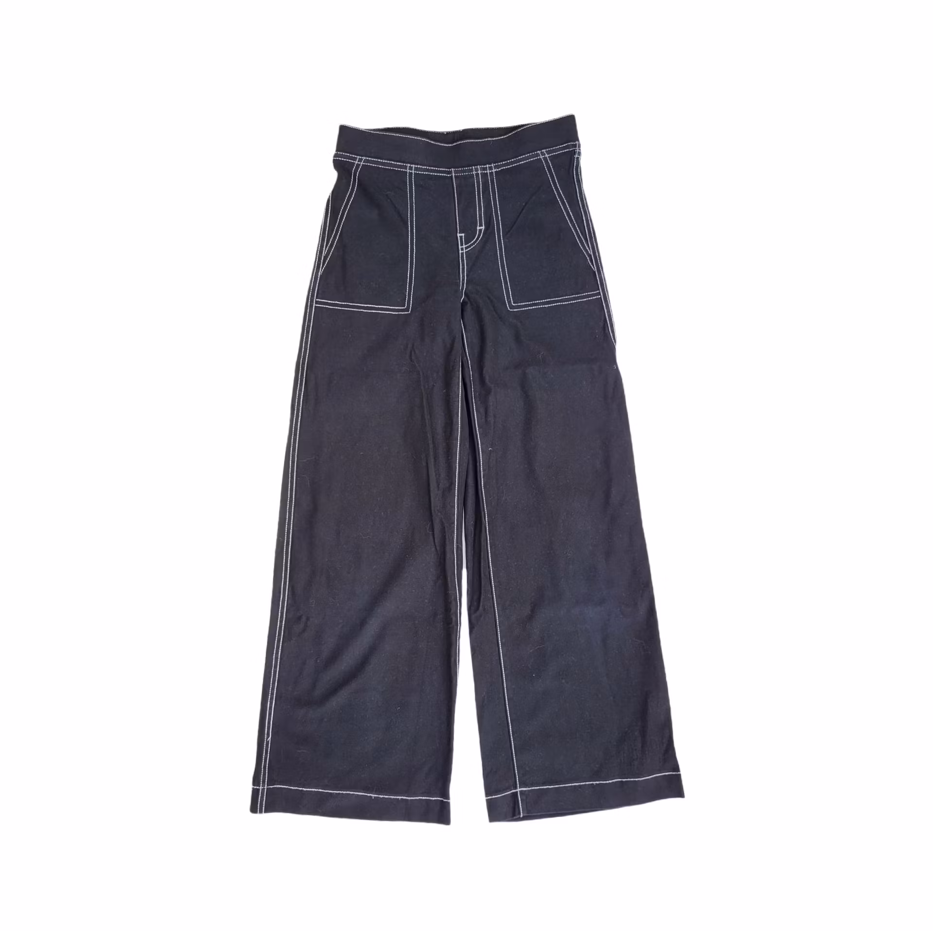 Storlek 134, H&M, skick B